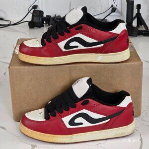 Men’s 11 🔥 Adio Jeremy Wray V4 Pro Model Skateboard Shoes Vintage 2003